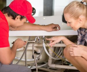 About Emergency plumbing pros New Marshfield, OH